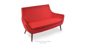 Rebecca Metal (MW) Sofa - stylish seating for your home | Image 15 | InSTYLE Home & Rugs