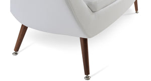 Rebecca Metal (MW) Sofa - stylish seating for your home | Image 17 | InSTYLE Home & Rugs