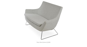 Rebecca Wire Sofa - luxury sofa for any space | Image 6 | InSTYLE Home & Rugs
