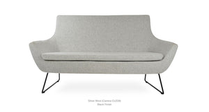 Rebecca Wire Sofa - luxury sofa for any space | Image 7 | InSTYLE Home & Rugs
