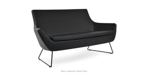 Rebecca Wire Sofa - luxury sofa for any space | Image 19 | InSTYLE Home & Rugs