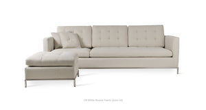 Taxim Sectional Sofa - stylish seating for your home | Image 47 | InSTYLE Home & Rugs