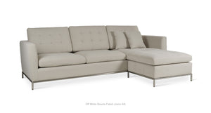 Taxim Sectional Sofa - stylish seating for your home | Image 48 | InSTYLE Home & Rugs