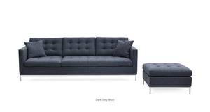 Taxim Sectional Sofa - stylish seating for your home | Image 57 | InSTYLE Home & Rugs