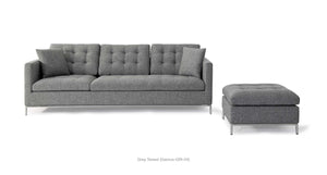 Taxim Sectional Sofa - stylish seating for your home | Image 63 | InSTYLE Home & Rugs