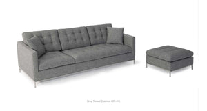 Taxim Sectional Sofa - stylish seating for your home | Image 64 | InSTYLE Home & Rugs