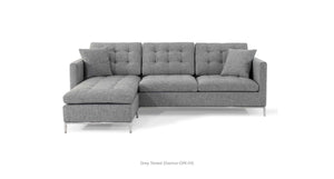 Taxim Sectional Sofa - stylish seating for your home | Image 66 | InSTYLE Home & Rugs