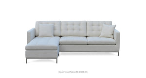 Taxim Sectional Sofa - stylish seating for your home | Image 70 | InSTYLE Home & Rugs