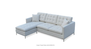 Taxim Sectional Sofa - stylish seating for your home | Image 71 | InSTYLE Home & Rugs