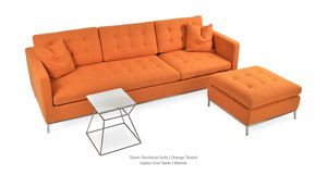 Taxim Sectional Sofa - stylish seating for your home | Image 78 | InSTYLE Home & Rugs
