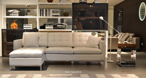 Taxim Sectional Sofa - stylish seating for your home | Image 81 | InSTYLE Home & Rugs