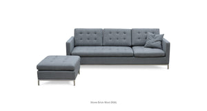 Taxim Sectional Sofa - stylish seating for your home | Image 83 | InSTYLE Home & Rugs