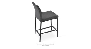 Aria Metal Stools - perfect for small spaces | Image 59 | InSTYLE Home & Rugs