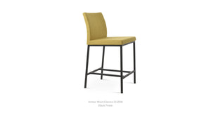 Aria Metal Stools - perfect for small spaces | Image 66 | InSTYLE Home & Rugs