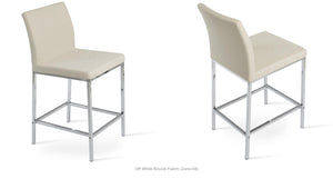 Aria Metal Stools - perfect for small spaces | Image 71 | InSTYLE Home & Rugs