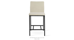 Aria Metal Stools - perfect for small spaces | Image 73 | InSTYLE Home & Rugs