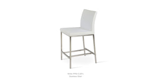 Aria Metal Stools - perfect for small spaces | Image 86 | InSTYLE Home & Rugs