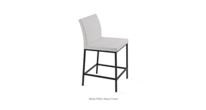 Aria Metal Stools - perfect for small spaces | Image 87 | InSTYLE Home & Rugs