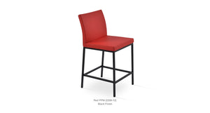 Aria Metal Stools - perfect for small spaces | Image 93 | InSTYLE Home & Rugs