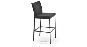 Aria Metal Stools - perfect for small spaces | Image 102 | InSTYLE Home & Rugs