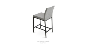 Aria Metal Stools - perfect for small spaces | Image 114 | InSTYLE Home & Rugs