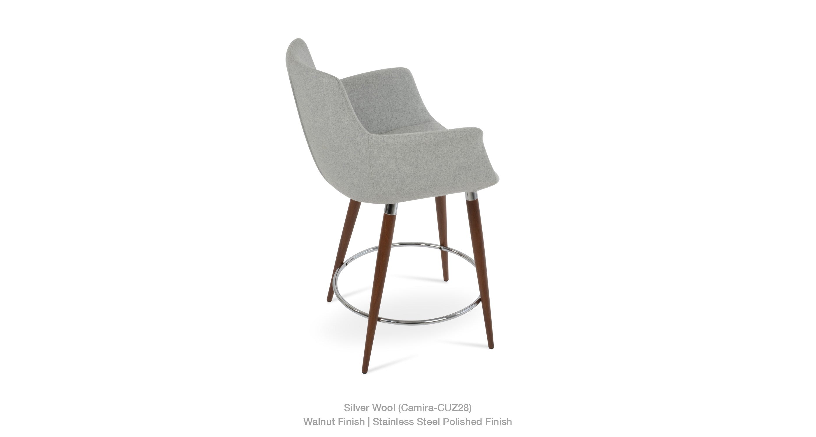 Bottega Ana Stools - available in various heights | Image 35 | InSTYLE Home & Rugs