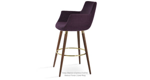 Bottega Ana Stools - available in various heights | Image 11 | InSTYLE Home & Rugs