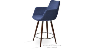 Bottega Ana Stools - available in various heights | Image 18 | InSTYLE Home & Rugs