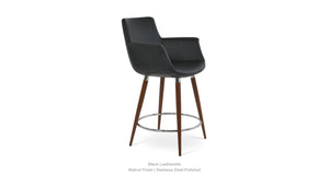 Bottega Ana Stools - available in various heights | Image 24 | InSTYLE Home & Rugs