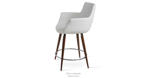Bottega Ana Stools - available in various heights | Image 26 | InSTYLE Home & Rugs