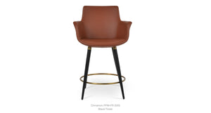 Bottega Ana Stools - available in various heights | Image 30 | InSTYLE Home & Rugs