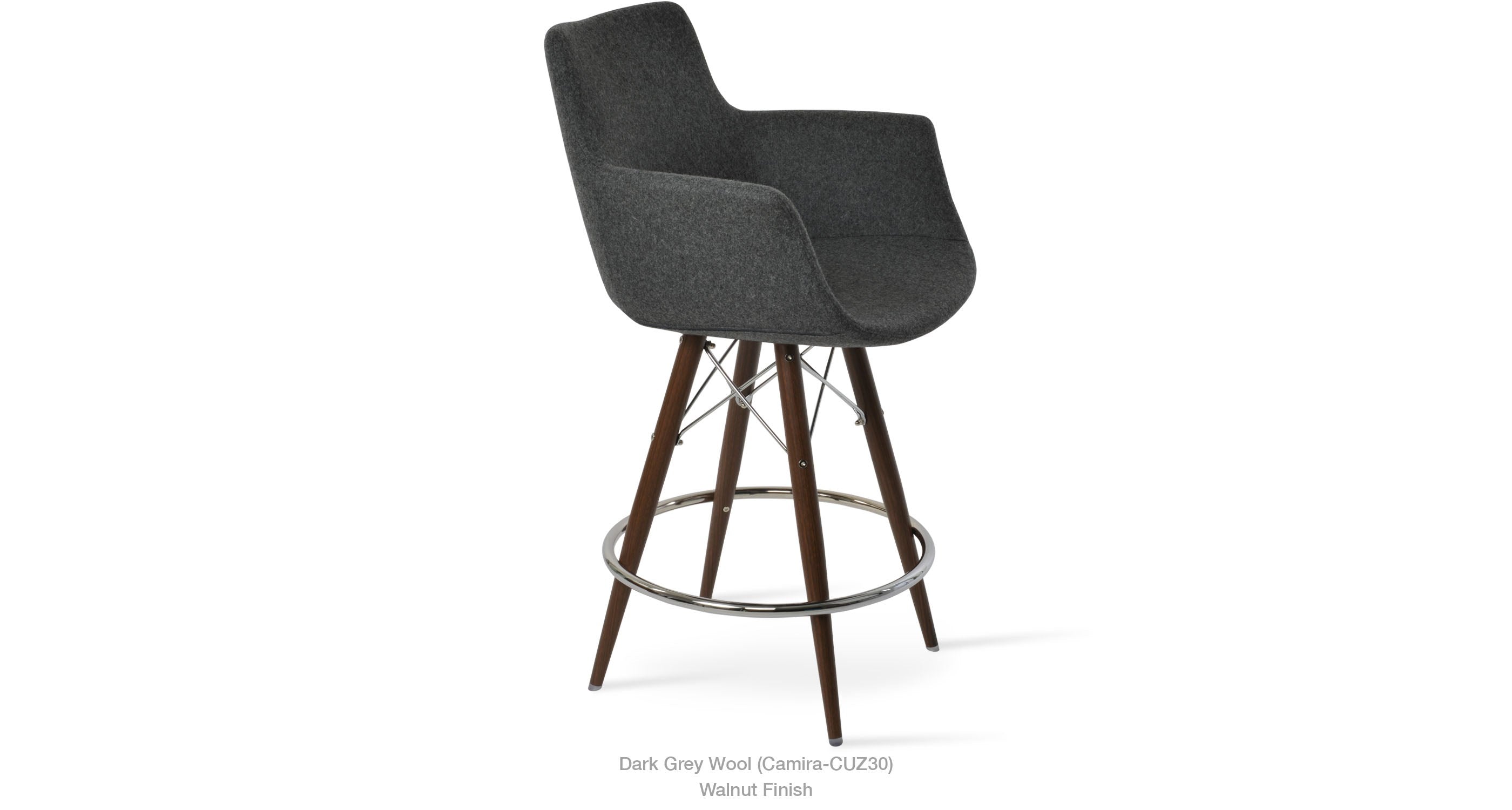 Bottega MW Stools - perfect for small spaces | Image 35 | InSTYLE Home & Rugs