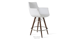 Bottega MW Stools - perfect for small spaces | Image 25 | InSTYLE Home & Rugs