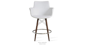 Bottega MW Stools - perfect for small spaces | Image 27 | InSTYLE Home & Rugs