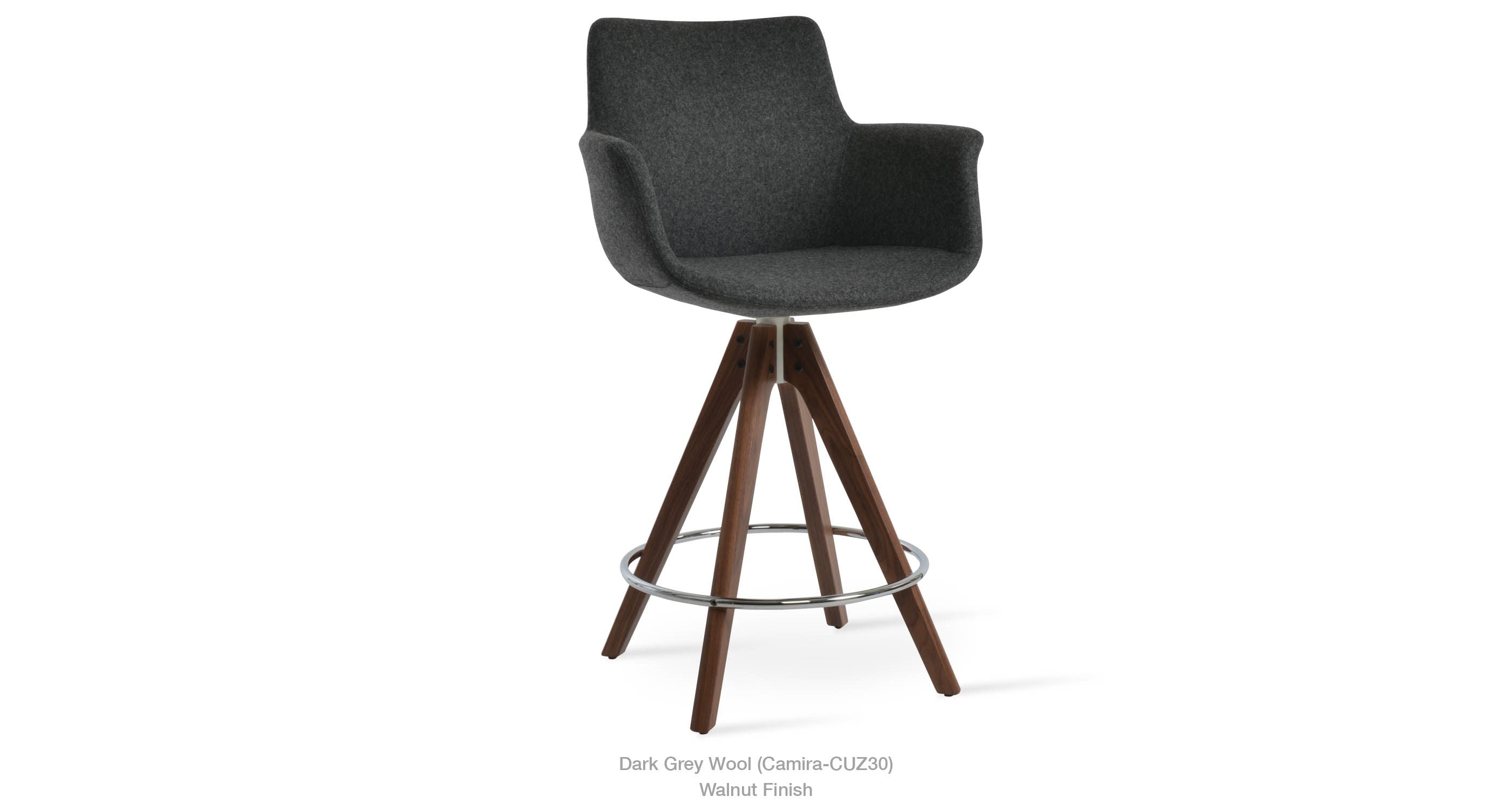 Bottega Pyramid Stools - compact and stylish design | Image 28 | InSTYLE Home & Rugs