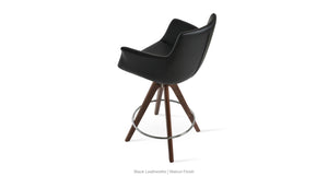 Bottega Pyramid Stools - compact and stylish design | Image 20 | InSTYLE Home & Rugs