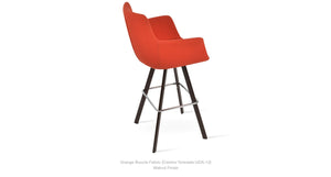 Bottega Sword Stools - available in various heights | Image 8 | InSTYLE Home & Rugs