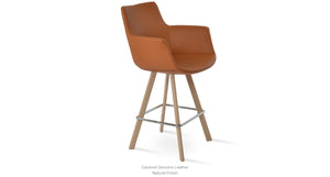 Bottega Sword Stools - available in various heights | Image 13 | InSTYLE Home & Rugs