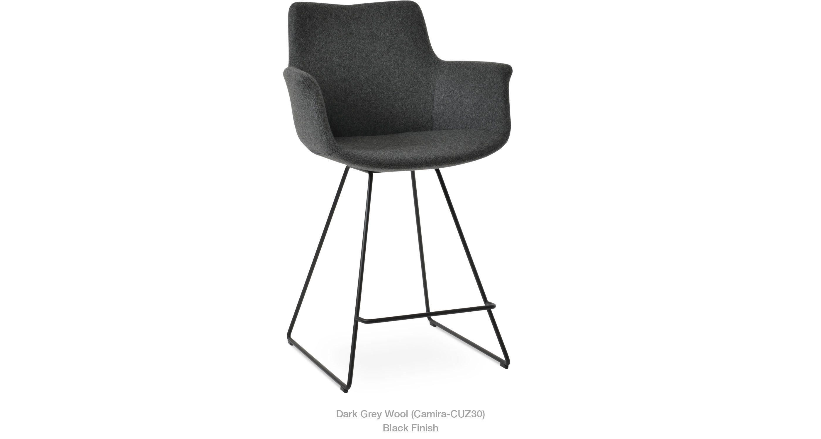 Bottega Wire Stools - compact and stylish design | Image 21 | InSTYLE Home & Rugs
