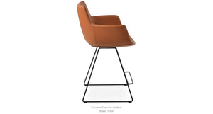 Bottega Wire Stools - compact and stylish design | Image 12 | InSTYLE Home & Rugs