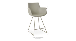 Bottega Wire Stools - compact and stylish design | Image 18 | InSTYLE Home & Rugs