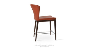 Capri Wood Stools - compact and stylish design | Image 55 | InSTYLE Home & Rugs