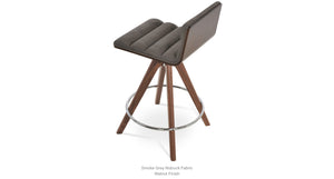 Corona Pyramid Comfort Stools - perfect for small spaces | Image 9 | InSTYLE Home & Rugs