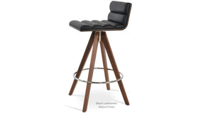 Corona Pyramid Comfort Stools - perfect for small spaces | Image 11 | InSTYLE Home & Rugs