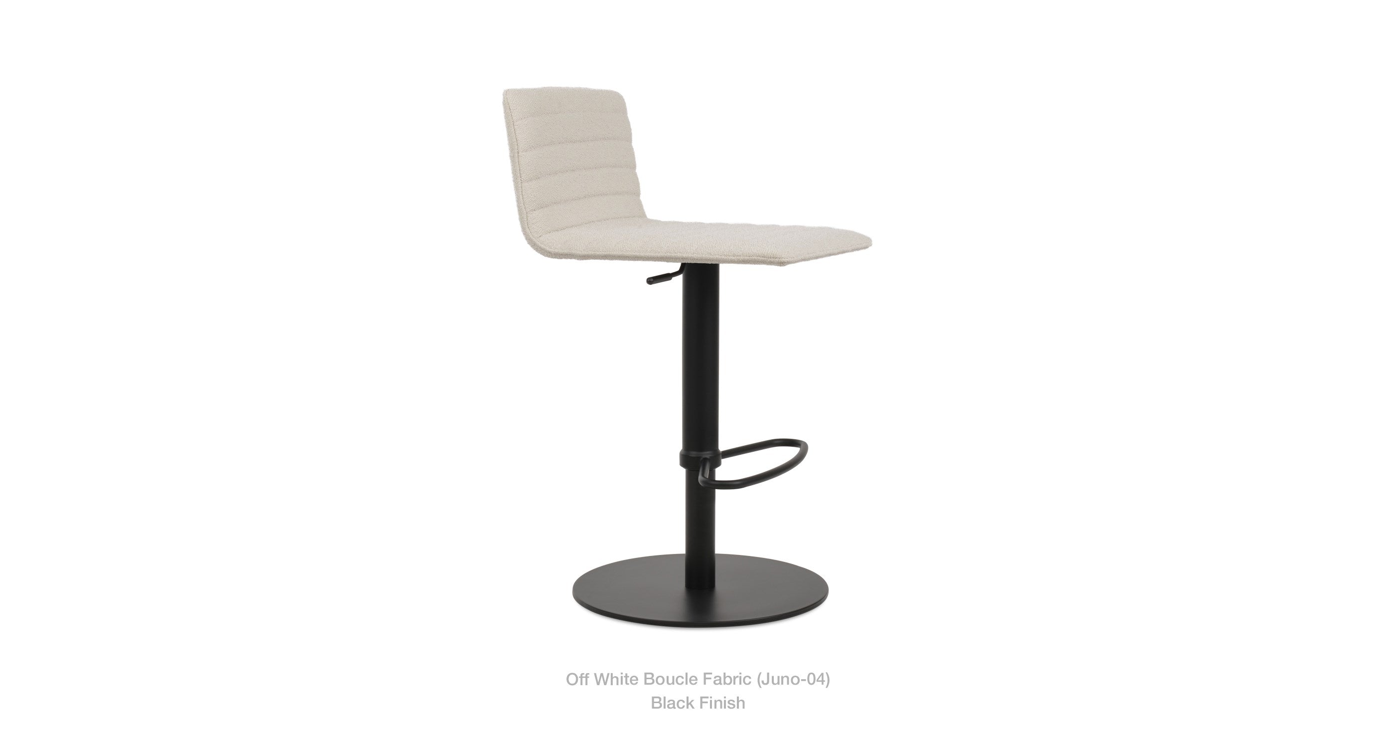Corona Piston Full UPH Half Footrest - | Image 19 | InSTYLE Home & Rugs