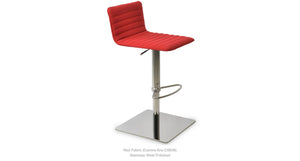 Corona Piston Full UPH Half Footrest - | Image 8 | InSTYLE Home & Rugs