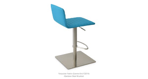 Corona Piston Full UPH Half Footrest - | Image 9 | InSTYLE Home & Rugs