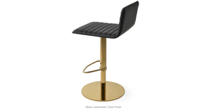 Corona Piston Full UPH Half Footrest - | Image 10 | InSTYLE Home & Rugs