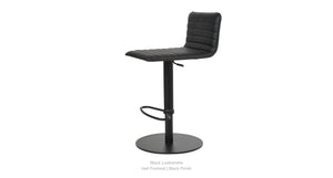 Corona Piston Full UPH Half Footrest - | Image 13 | InSTYLE Home & Rugs