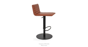 Corona Piston Full UPH Half Footrest - | Image 16 | InSTYLE Home & Rugs